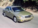 Hyundai XG 1998 года (US)